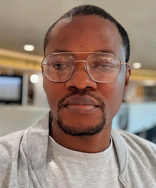 Adegbite Daniel, Founder